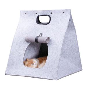 Felt Pet Bag