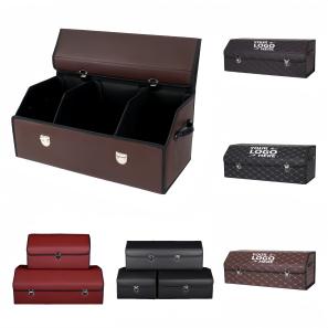 Trunk Organizer