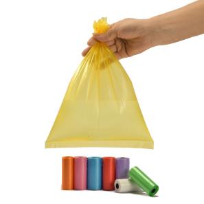 Dog Poop Bags 