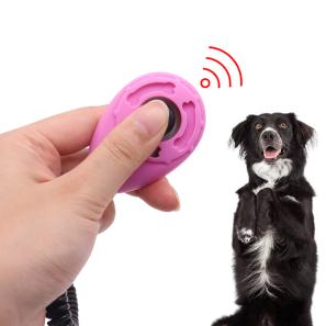 Pet Training Clicker