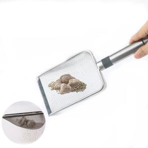  Cat Litter Scoop 