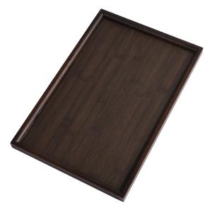 Waterproof Bamboo Tray