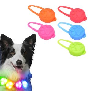 LED Dog Light Clip