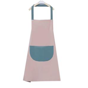 Adjustable Aprons