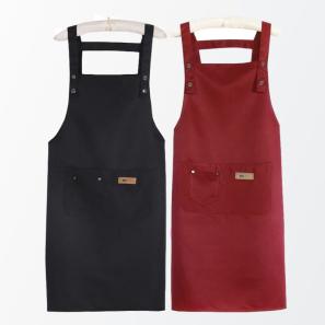 Adjustable Aprons