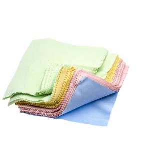 Microfiber Cleaning Cloths 