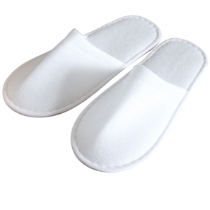 Disposable slippers