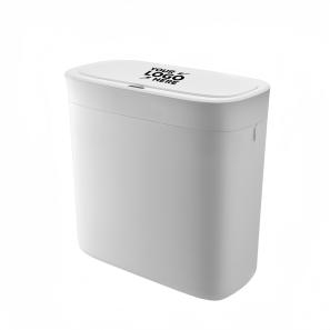 Automatic Sensor Rechargeable Trash Can