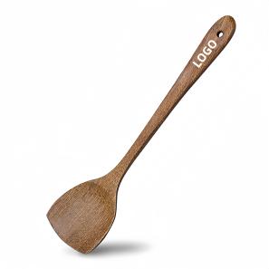 Non-Stick Wooden Spatula