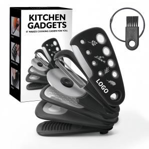 6-in-1 Kitchen Gadget