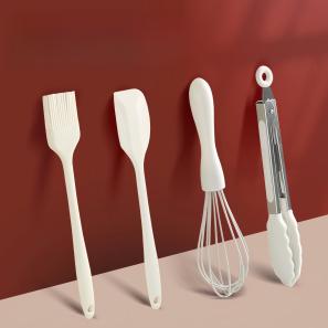 4-Piece Kitchen Utensil Set