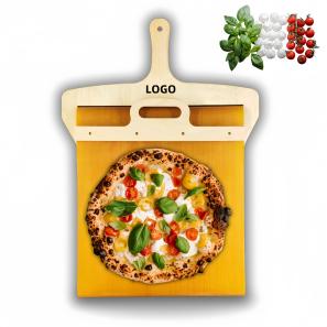 Non-Stick Sliding Pizza Peel