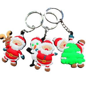 Christmas Key Holders  