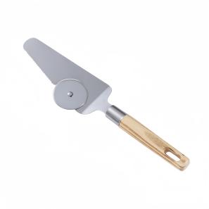 Pizza Cutter Spatula