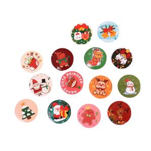 Button  Pins