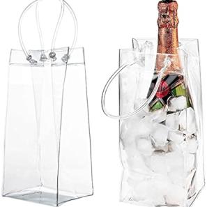 Wine Ice Bag