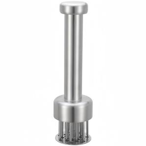 Stainless Steel Meat Tenderizer