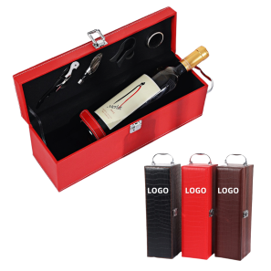 Wine Carrier Case