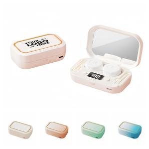 Contact Lens Cleaner Case