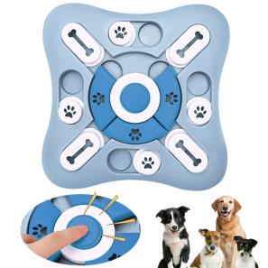 Dog Treat Puzzle Toy