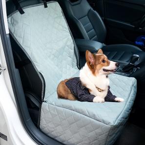 Pet Car Seat Cover