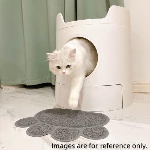 Cat Litter Trapping Mat