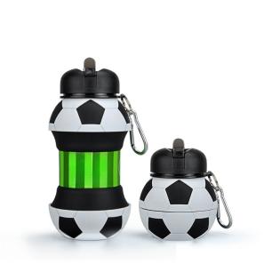 Soccer Water Bottles