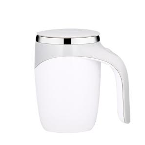 Self Stirring Coffee Mug