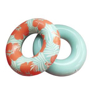 Inflatable Swimming Ring