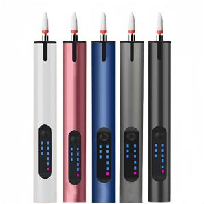 Portable Rechargeable Nail Drill