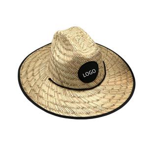  Straw Hat