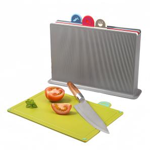 Index Cutting Board Set