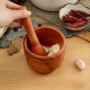 Mortar and Pestle