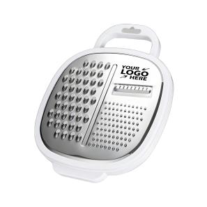 Cheese Grater & Vegetable Shredder