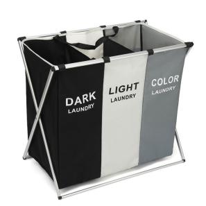 132L Laundry Cloth Hamper