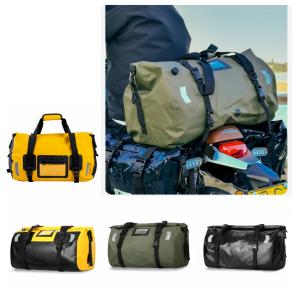 Waterproof Motorcycle Duffel Bag