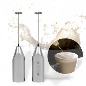 Handheld Electric Milk Frother