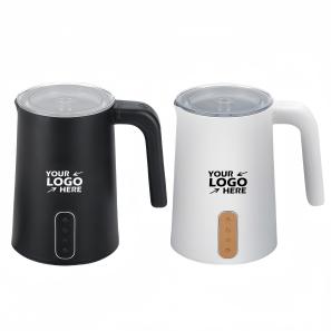 Multi-Mode Milk Frother Pitcher