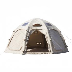 Inflatable Mega Dome Family Tent