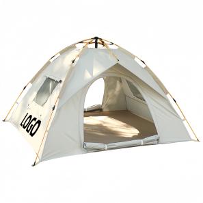 Four-corner Instant Setup Tent