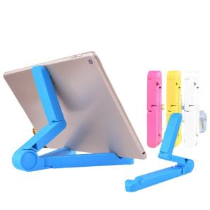 Portable Foldable Tablet Holder