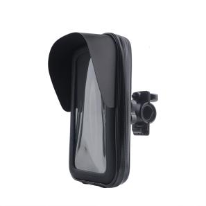 Waterproof Bicycle Phone Holder Bag 