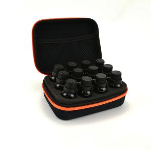 12 Essential Oils Case