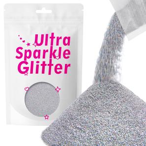 Ultra Sparkle Holographic Glitter Powder