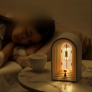 Decorative Night Light