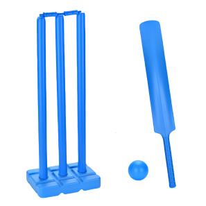 Junior Cricket 8-Piece Set