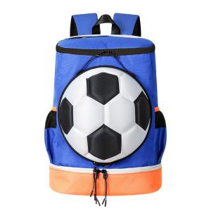 New Style Soccer Backpack