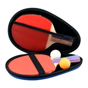 EVA Ping Pong Paddle Case