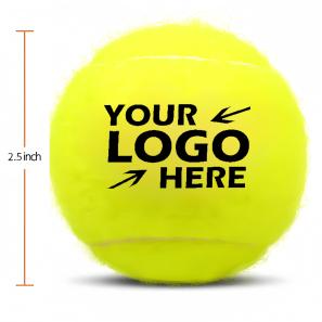 Customizable Padel Ball