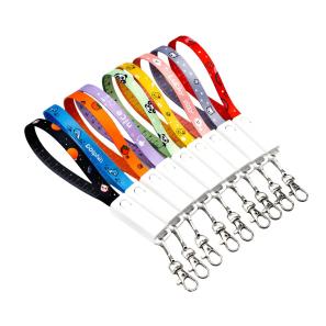 6 In 1 Key Holder Cable